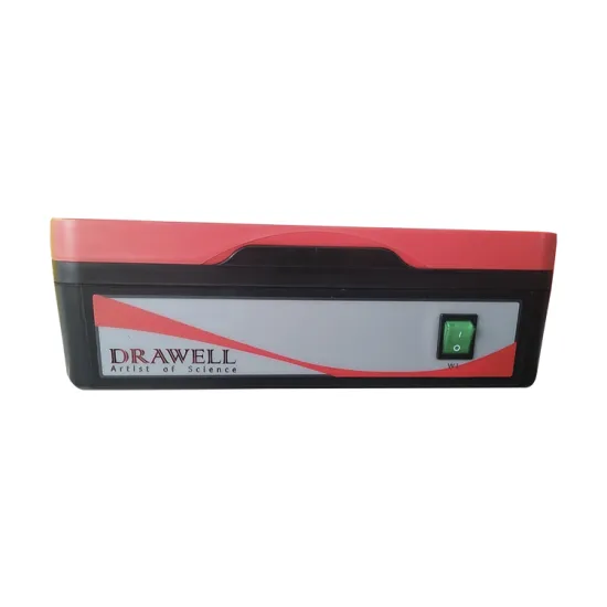 DW-UVT-1000 Drawell Gel Electrophoresis UV Transilluminator