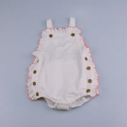 Boutique Baby Girl's Cotton Clothing Sets