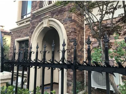 Anti-Climb Wall Spikes: Anti-Theft and Razor Security Spikes