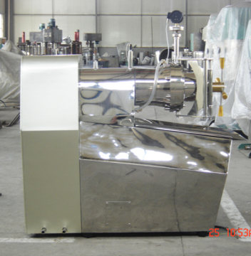 Horizontal Sand Mill (for Pesticides or Pigments)