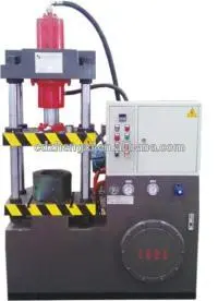 Professional factory supply vulcanizing press machine high speed rubber vulcanizing machine