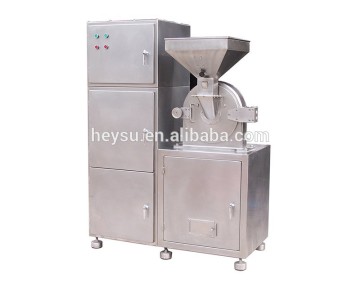 GF food pulverizer machine