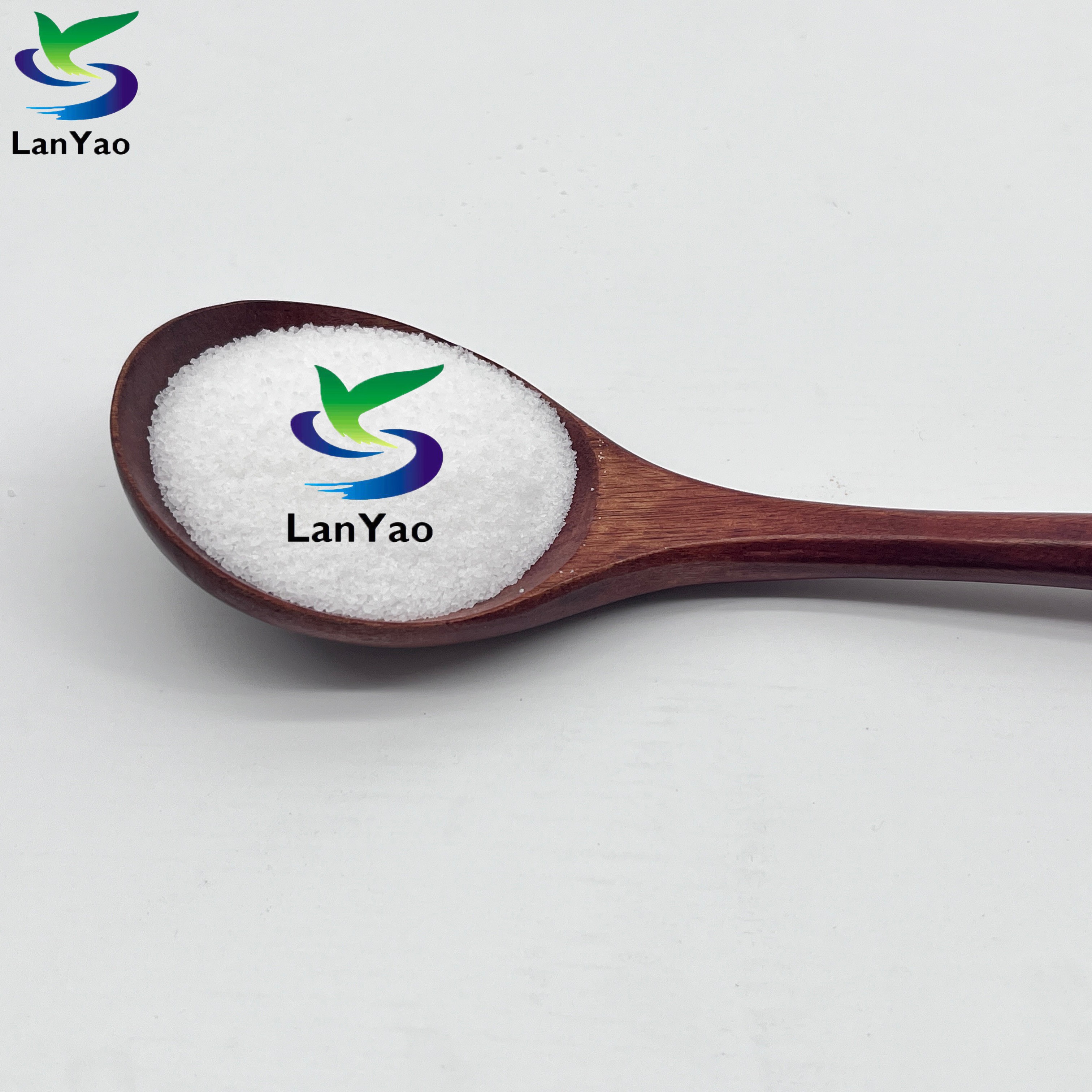 Flockungsbehandlung mit Polyacrylamidanionen, die kationisch kationisch ist