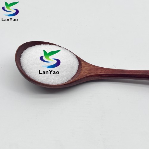 Flockungsbehandlung mit Polyacrylamidanionen, die kationisch kationisch ist