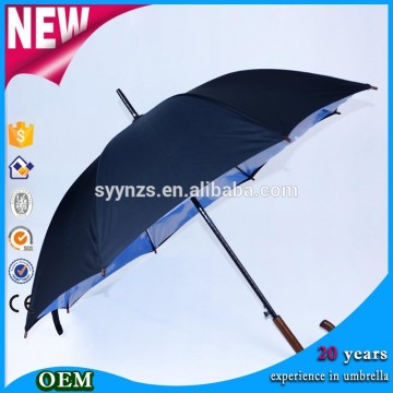 Customized double side umbrella will full Printing logo rain Umbrella