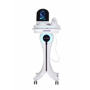 Microcurrent Facial Lift Mask Machine - Professional Microcurrent Face Lift Device