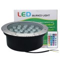 24W LED LIGHT INGROUND