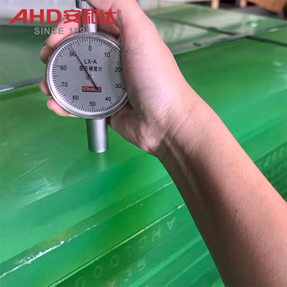 A90 PU Sheets