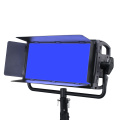 사진 RGBWW LED 소프트 패널 비디오 스튜디오 조명