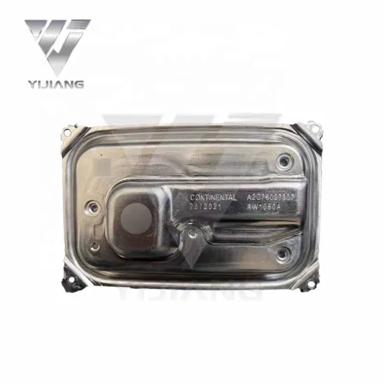 PartsMart: C-Class 205 & E-Class 213/223 Headlight Computer Module, Ballast, and LED Headlight Assembly - Part Number 2139002734