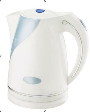 big litre plasctic kettle