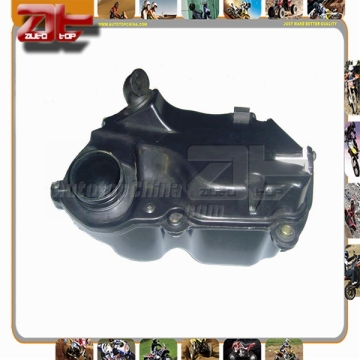Motorcycle Air Filter Box