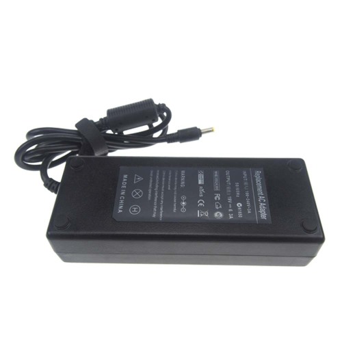 120w-19v-6.3a AC DC Power Adapter for Delta