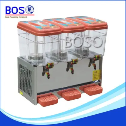 BOS-36L 3tank