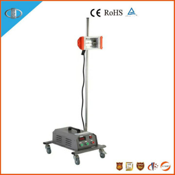 UV Car Paint Dryer Curing Machine with CE, ROHS, TUV Approved