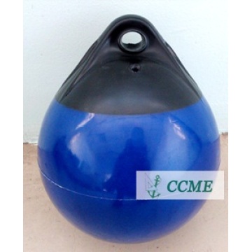 Marine Inflatable PVC Fender Buoy for Ship