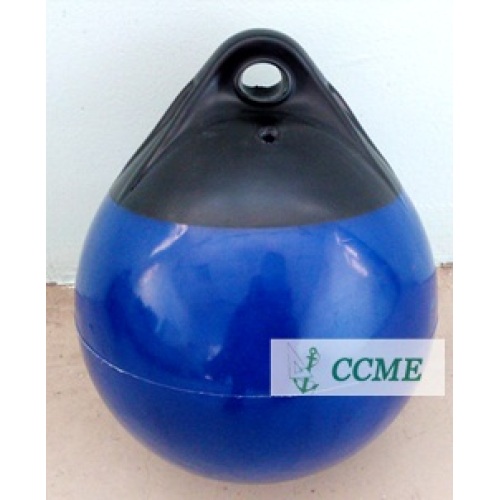 Marine Inflatable PVC Fender Buoy for Ship