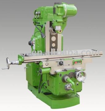 X6235B Universal Rotary Head vertical milling china cnc milling machine                        
                                                Quality Choice