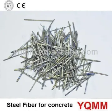 Steel fiber for concrete,concrete steel fiber