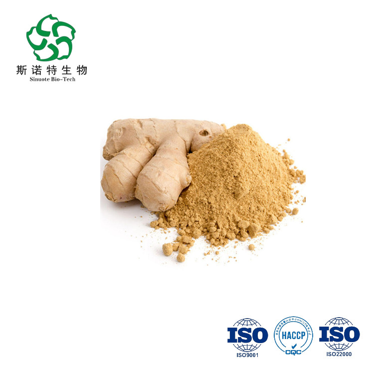 Ginger Extract