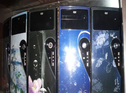 Under the guidance of professional people shall first choose the hangbomorning digital case