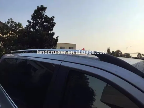 roof rack for 2016 V-class vito viano MPV