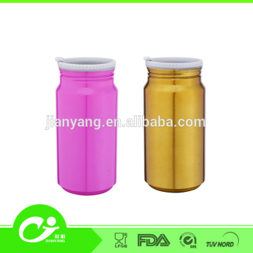 450ml Stainless Steel Auto offee Mug