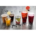 12 OZ Plastic Cups With Lids Wholesale