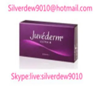 Juvederm hyaluronic acid dermal filler(Ultra 4)