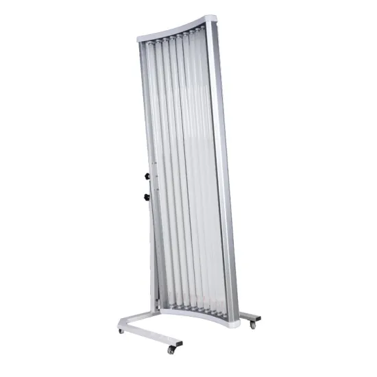 Factory Wholesale Solarium Machine for Home Skin Tanning and Collagen Boosting