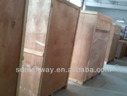 Latest Highway brand big rice cooker steam for hotel with induction heating