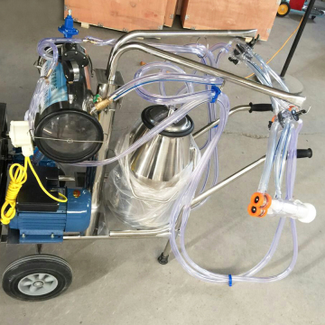 sichere Sperrholz-Paket Melkmaschine für den Export