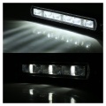 Emark Led slim light bar φορτηγού οδήγησης