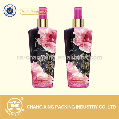 Plastic Water Bottle Labels Printed Shrink Sleeve For Cosmetic Labels Shrink Sleeve Made In China