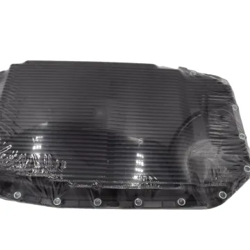 2006-2012 BMW 750Li Automatic Transmission Oil Pan