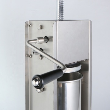 Household Meat Twisting Manual Sausage Maker