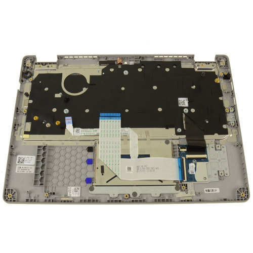 7M374 for Dell Latitude 3310 2in1 Palmrest Assembly