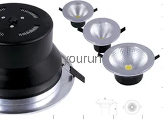 LED Down Light Interior Light