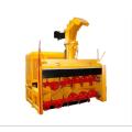 Truck Mounted Snow Throwing Machine blower Snowplow