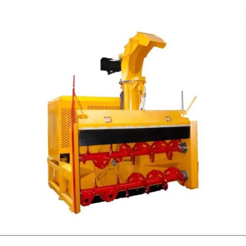 Heavy Duty Snow Blower Thrower Machine