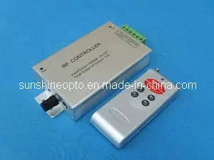 RF Audio Controller