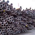 Large Diameter Seamless Steel Pipe 45# Seamless Tube Cold Drawn Seamless Steel Tube Supplier