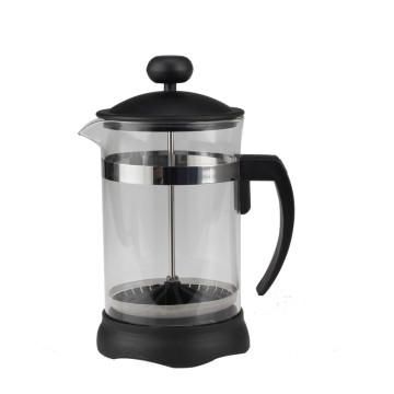 French Press Single Serving Coffee