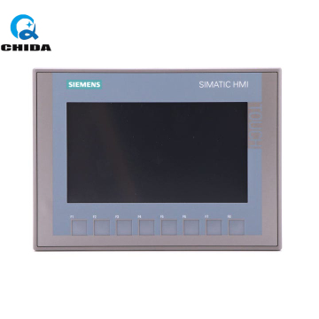 Simatic HMI KTP700 Panel Dasar-7 \ "TFT Tampilkan Kunci/Operasi Sentuh (6AV2123-2GB03-0AX0)