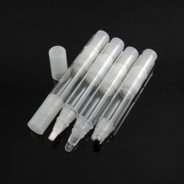 TM-CP8209 6.5ml Cosmetic Click Pen for Cream/Viscous Gel/Lotion Dispensing