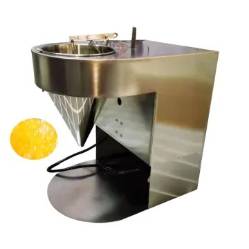 Automatic Tapioca Pearl Maker Machine for Bubble Tea