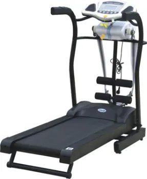 MAGNETIC TREADMILL JM-6801B-5