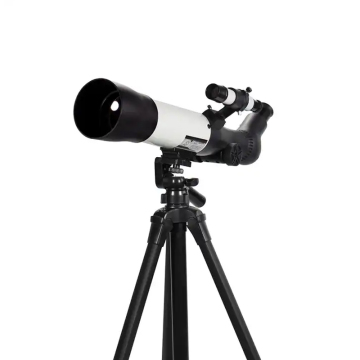 Professional Reflector Astronomical Telescope with F50070 PL Eyepiece and Alt-Azimuth Mount