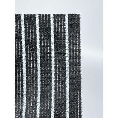 Aluminium Foil Thermal Blackout Sunshade Tirai