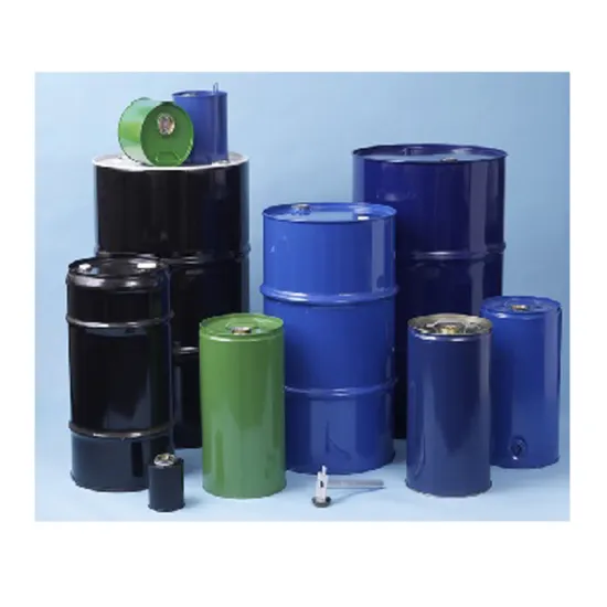 Dry Etching Device Nontoxic Coolant Chemical